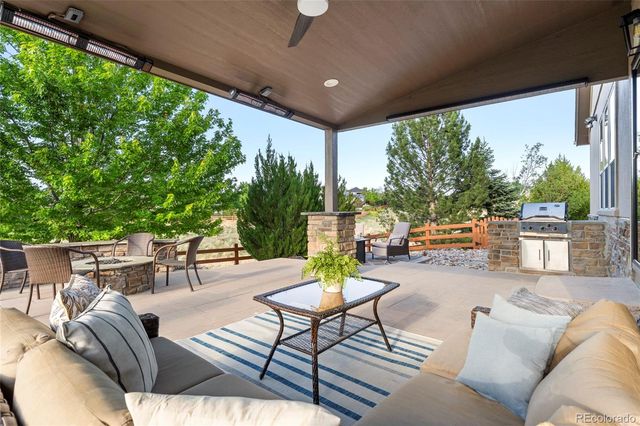 14954 Silver Feather Circle, Broomfield, CO 80023