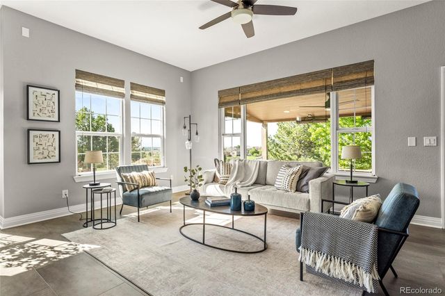 14954 Silver Feather Circle, Broomfield, CO 80023