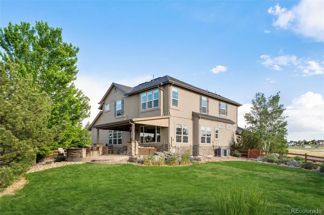 14954 Silver Feather Circle, Broomfield, CO 80023