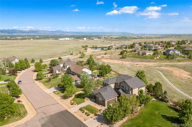 14954 Silver Feather Circle, Broomfield, CO 80023