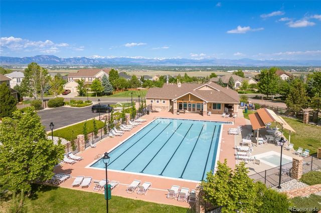 14954 Silver Feather Circle, Broomfield, CO 80023