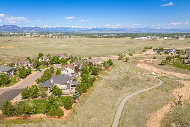 14954 Silver Feather Circle, Broomfield, CO 80023
