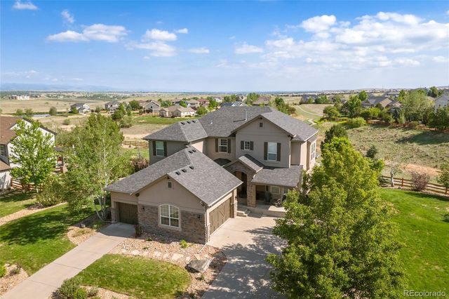 14954 Silver Feather Circle, Broomfield, CO 80023