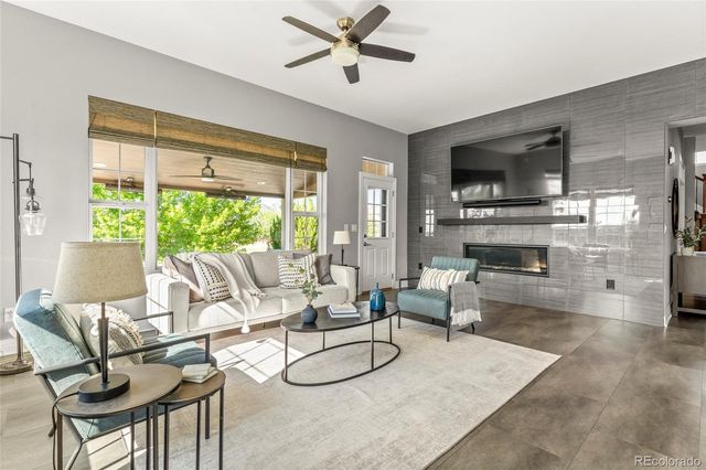 14954 Silver Feather Circle, Broomfield, CO 80023
