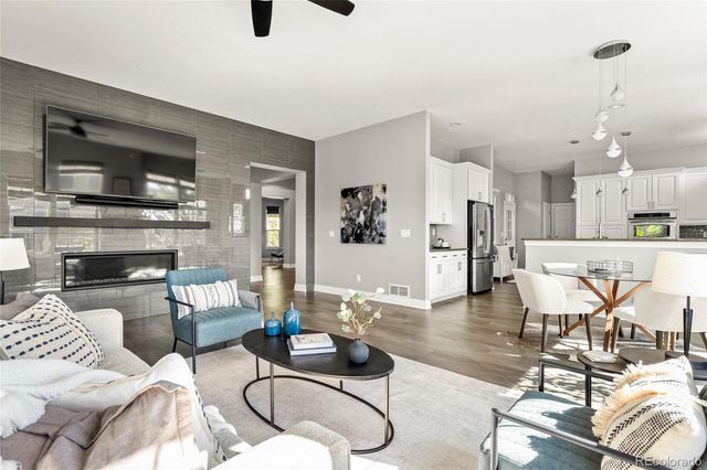 14954 Silver Feather Circle, Broomfield, CO 80023