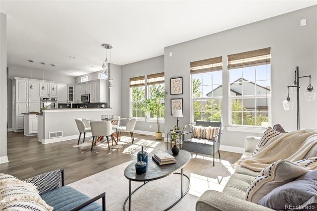 14954 Silver Feather Circle, Broomfield, CO 80023