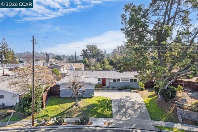 407 407 Roanoke Dr, Martinez, CA 94553