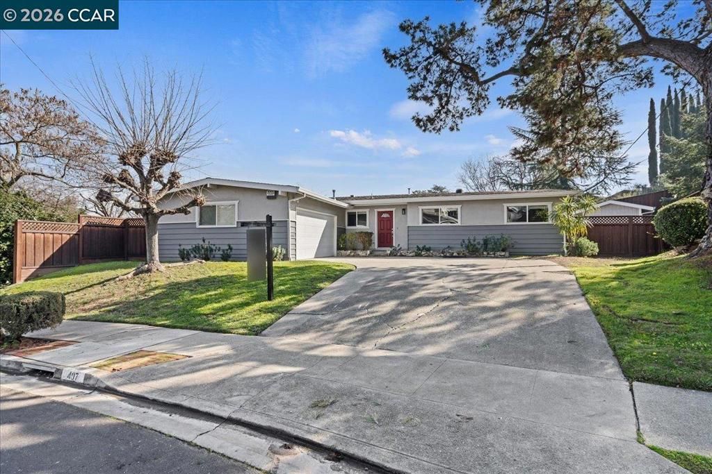 Image 37 of property listing at 407 407 Roanoke Dr, Martinez, CA 94553