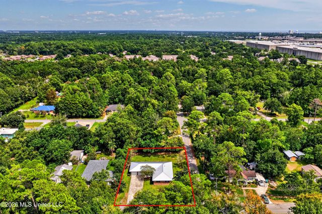 3000 55th Avenue, Gulfport, MS 39501