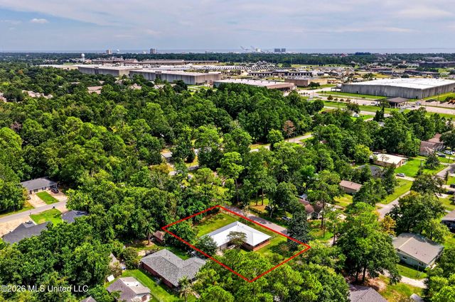 3000 55th Avenue, Gulfport, MS 39501