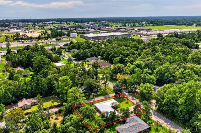 3000 55th Avenue, Gulfport, MS 39501