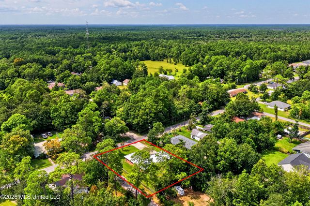 3000 55th Avenue, Gulfport, MS 39501