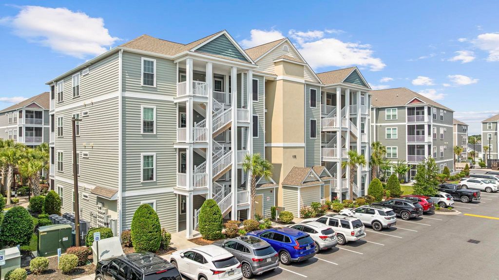 172 Ella Kinley Cir Unit 404, Myrtle Beach, SC 29588 — photo 3