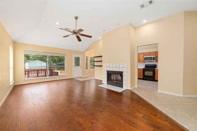 1503 Telkwa Drive, Spring, TX 77386