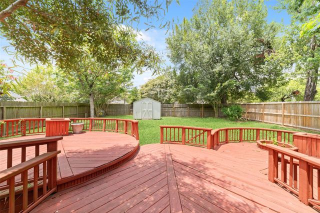 1503 Telkwa Drive, Spring, TX 77386