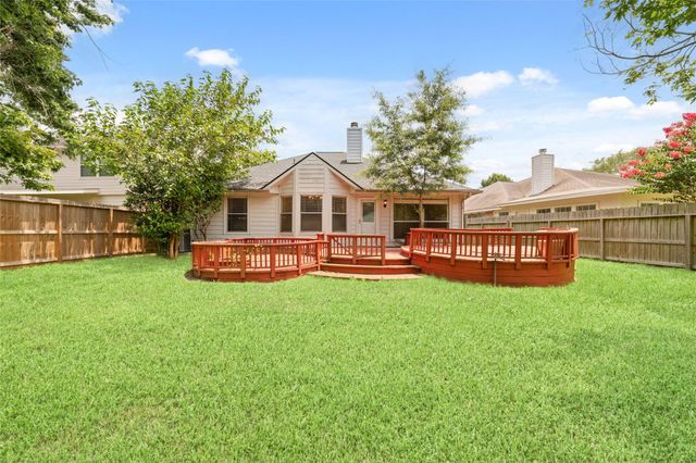 1503 Telkwa Drive, Spring, TX 77386