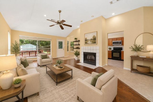 1503 Telkwa Drive, Spring, TX 77386
