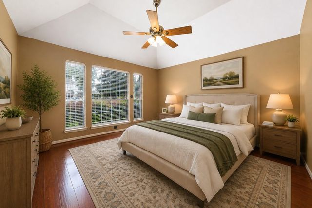 1503 Telkwa Drive, Spring, TX 77386