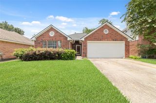 1503 Telkwa Drive, Spring, TX 77386