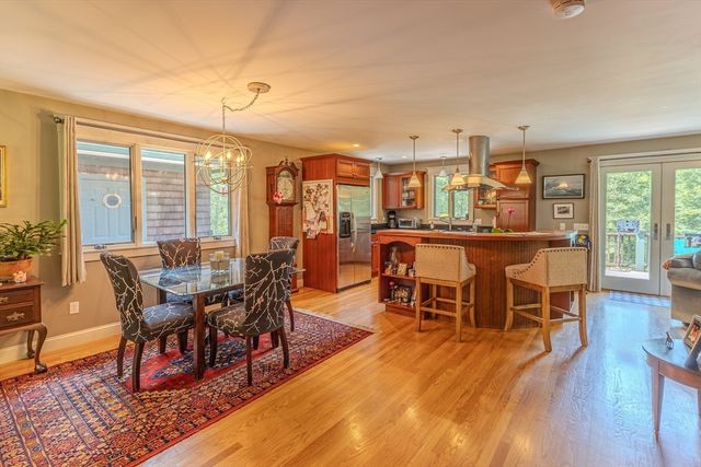 127 Preservation, Tiverton, RI 02878