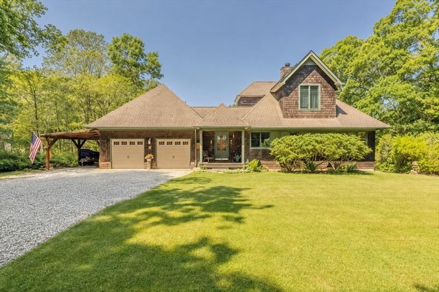 127 Preservation, Tiverton, RI 02878