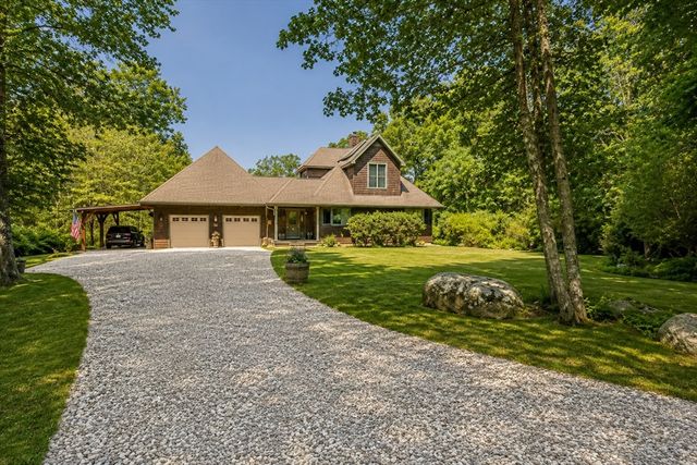 127 Preservation, Tiverton, RI 02878