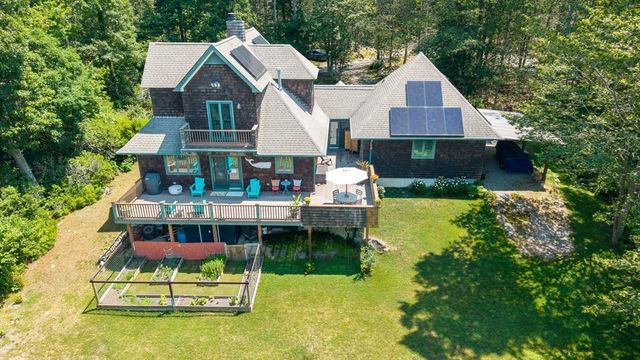 127 Preservation, Tiverton, RI 02878