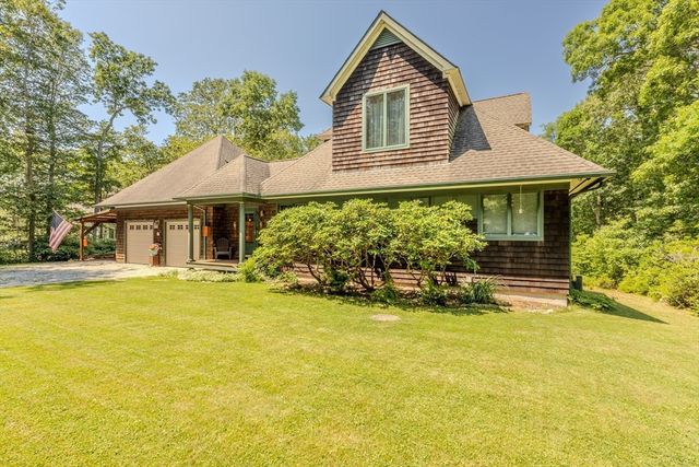 127 Preservation, Tiverton, RI 02878