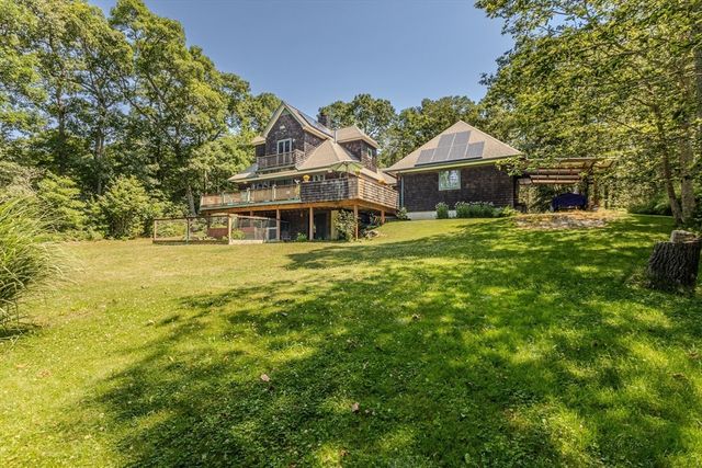127 Preservation, Tiverton, RI 02878