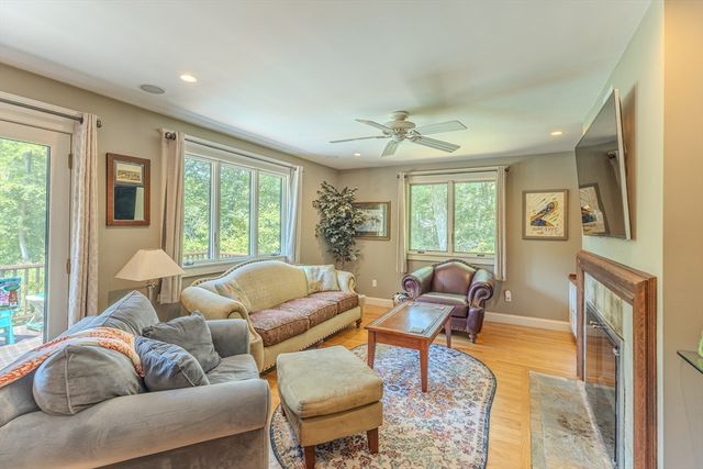 127 Preservation, Tiverton, RI 02878