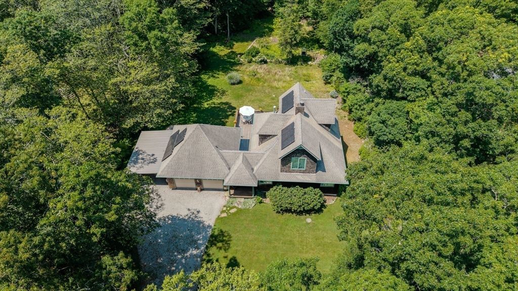 127 Preservation, Tiverton, RI 02878