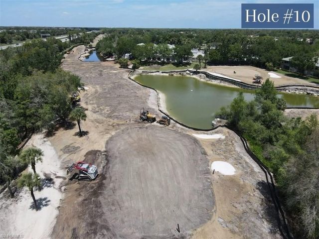 3365 Grand Cypress DR 202, Naples, FL 34119