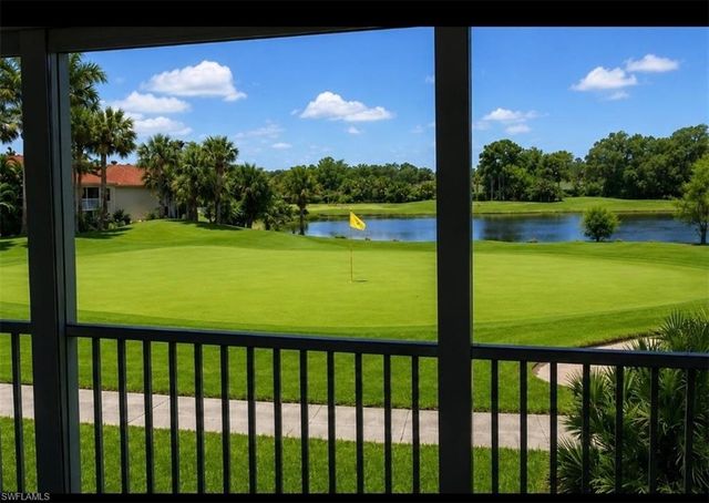 3365 Grand Cypress DR 202, Naples, FL 34119