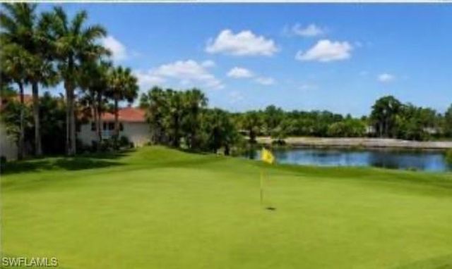 3365 Grand Cypress DR 202, Naples, FL 34119