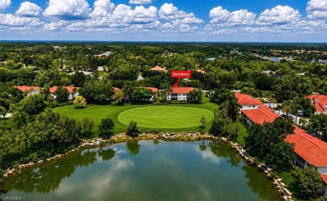 3365 Grand Cypress DR 202, Naples, FL 34119