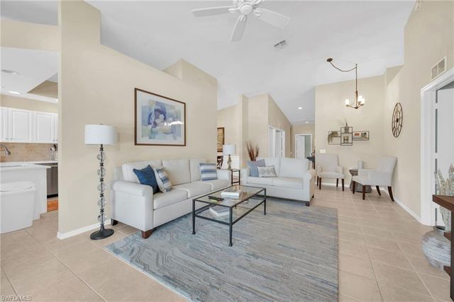 3365 Grand Cypress DR 202, Naples, FL 34119