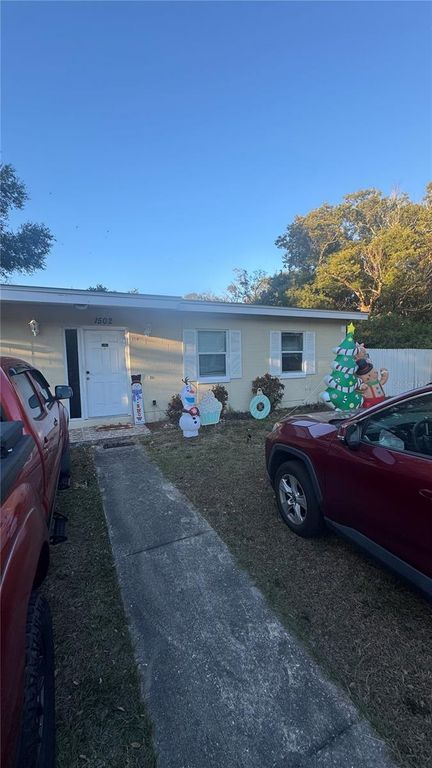 1502 DAROCA DRIVE, Deltona, FL 32725