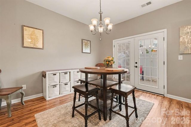 12058 Stratfield Place Circle, Pineville, NC 28134