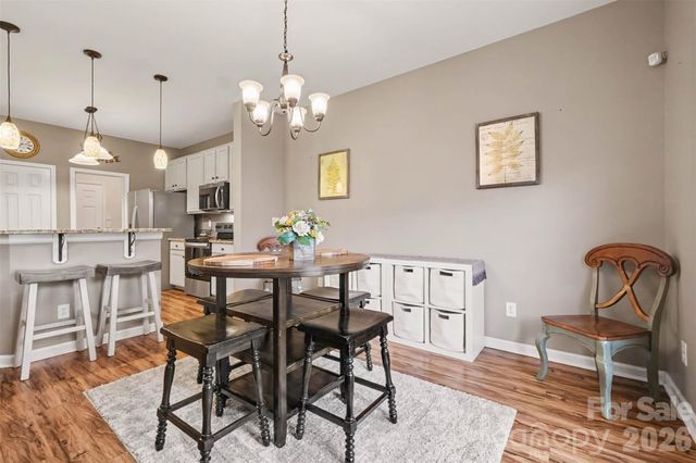 12058 Stratfield Place Circle, Pineville, NC 28134