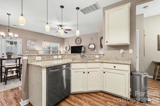 12058 Stratfield Place Circle, Pineville, NC 28134