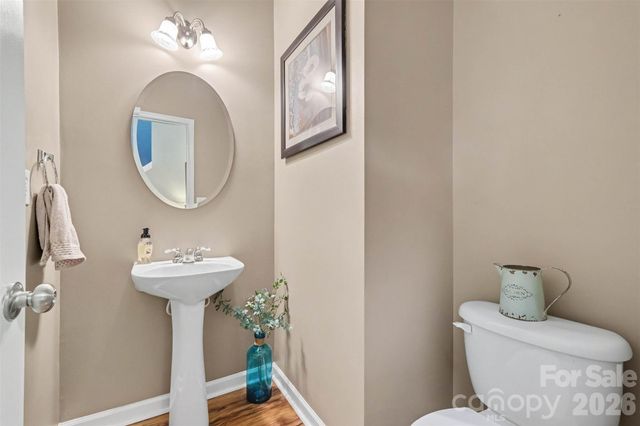 12058 Stratfield Place Circle, Pineville, NC 28134