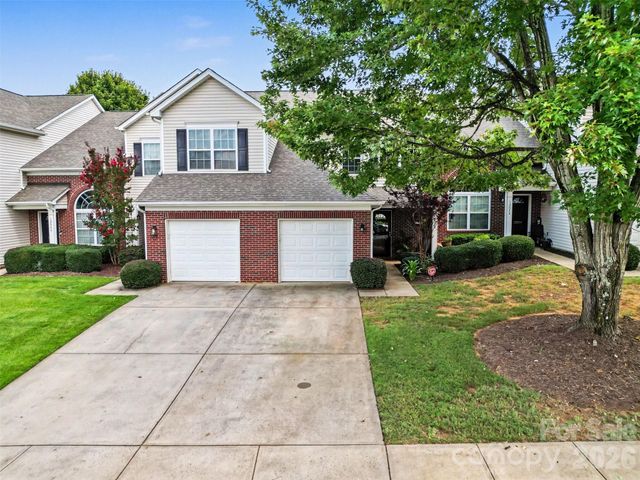 12058 Stratfield Place Circle, Pineville, NC 28134