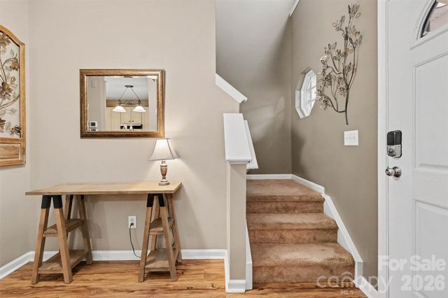 12058 Stratfield Place Circle, Pineville, NC 28134