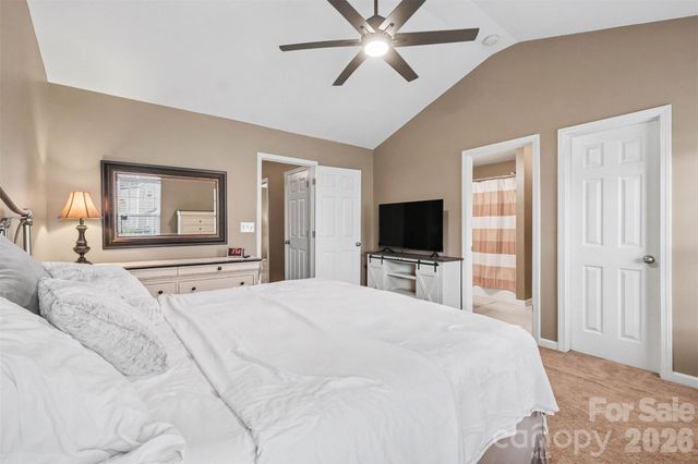 12058 Stratfield Place Circle, Pineville, NC 28134