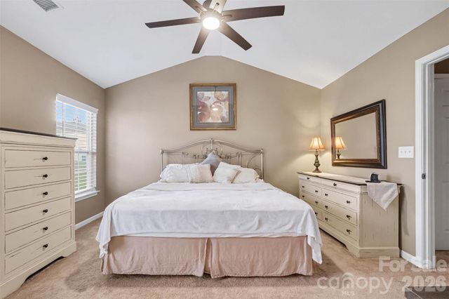 12058 Stratfield Place Circle, Pineville, NC 28134