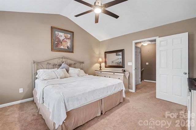 12058 Stratfield Place Circle, Pineville, NC 28134