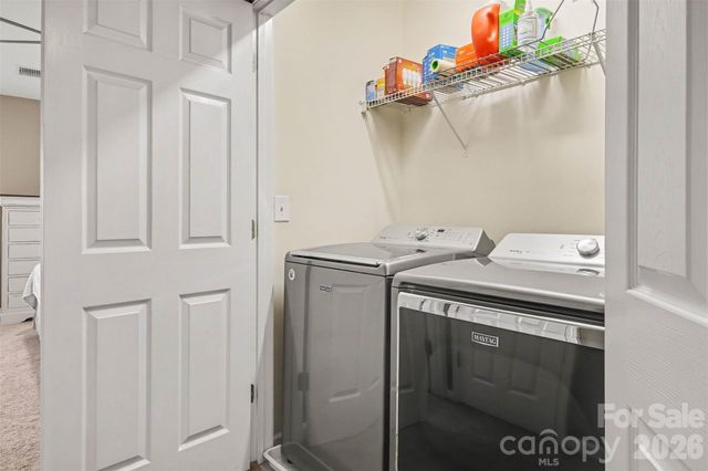 12058 Stratfield Place Circle, Pineville, NC 28134