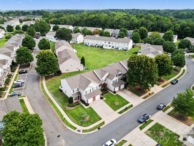 12058 Stratfield Place Circle, Pineville, NC 28134
