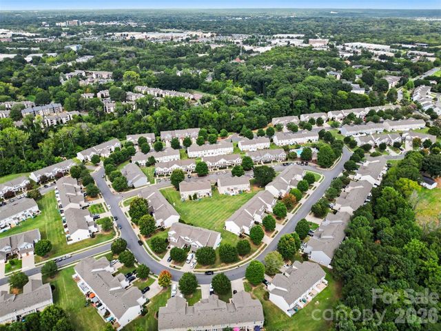 12058 Stratfield Place Circle, Pineville, NC 28134