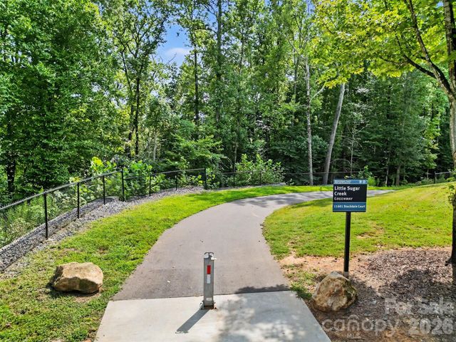 12058 Stratfield Place Circle, Pineville, NC 28134